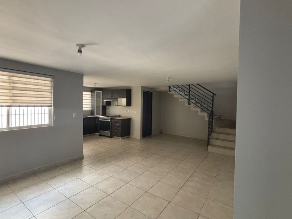 CASA EN VENTA ANÁHUAC CAMPOAMOR ESCOBEDO EQUIPADA - 6