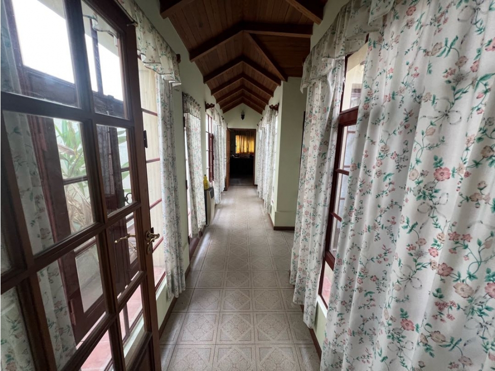 Casa en venta apta vivienda unifamiliar, comercial y/o profesional - 4