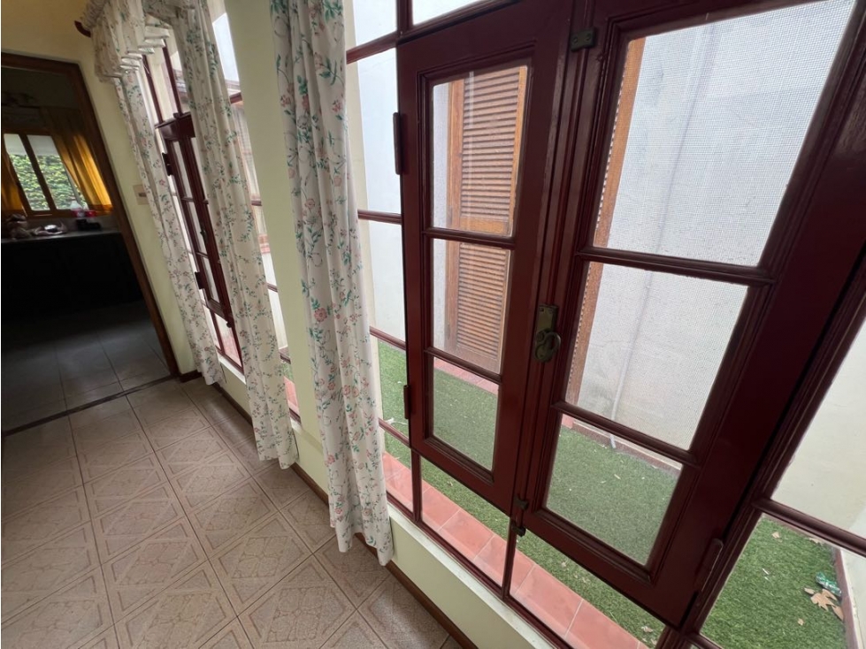 Casa en venta apta vivienda unifamiliar, comercial y/o profesional - 5