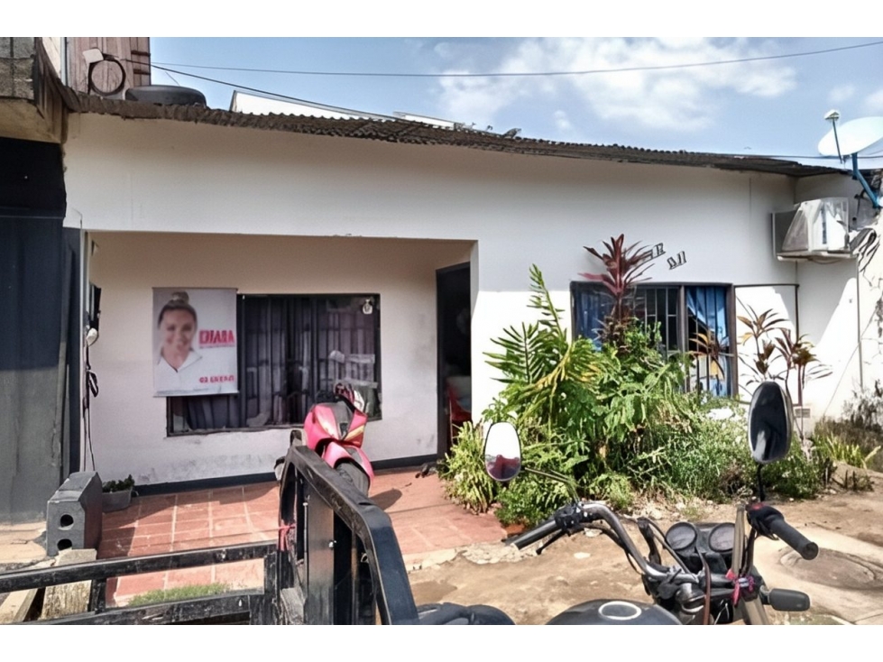 Casa en venta - Arauca