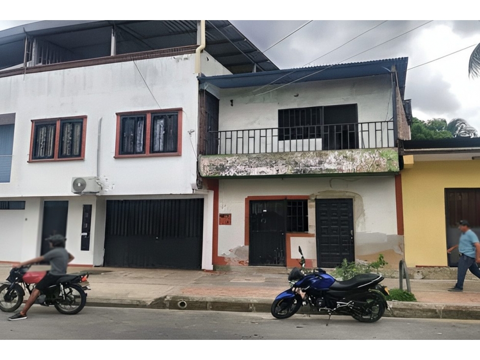 Casa en venta - Arauca