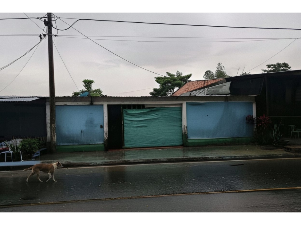 Casa en venta - Arauca