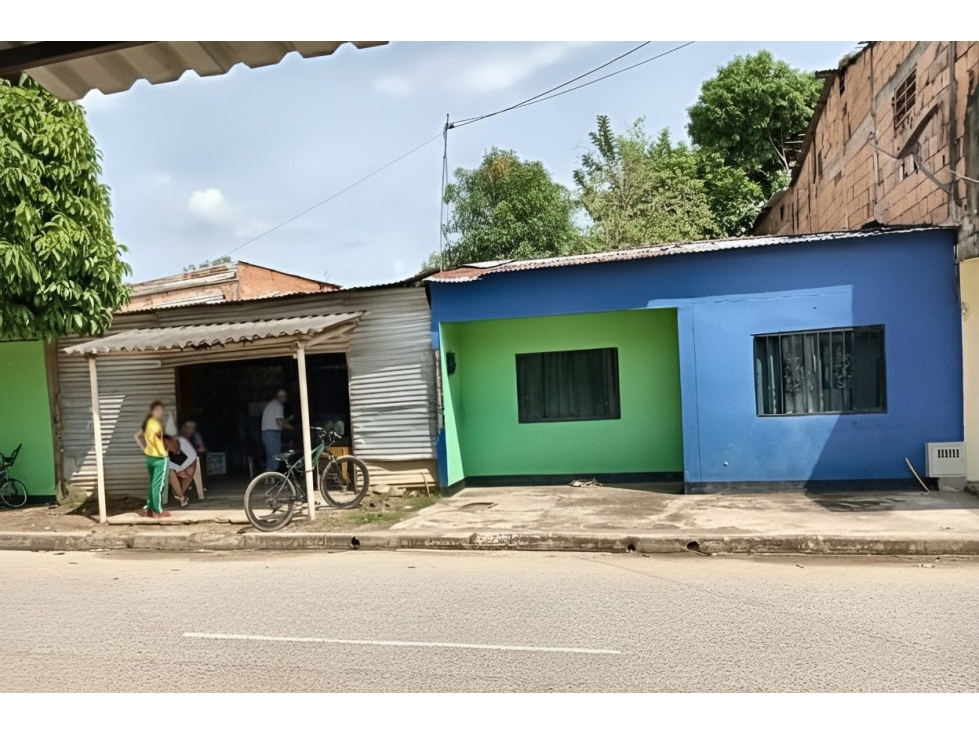 Casa en venta - Arauca