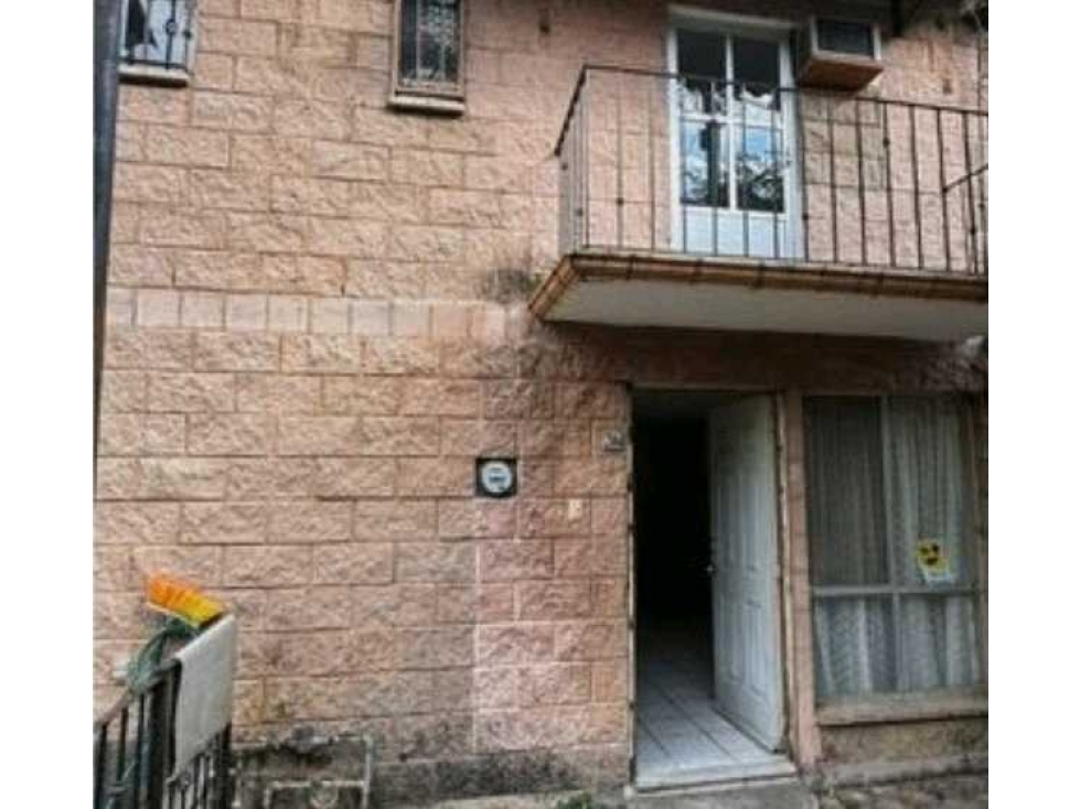 CASA EN VENTA ARBOLEDA CHIPITLAN