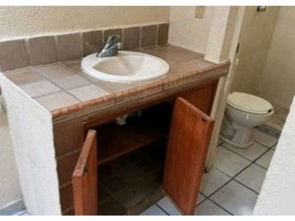 CASA EN VENTA ARBOLEDA CHIPITLAN — foto 5