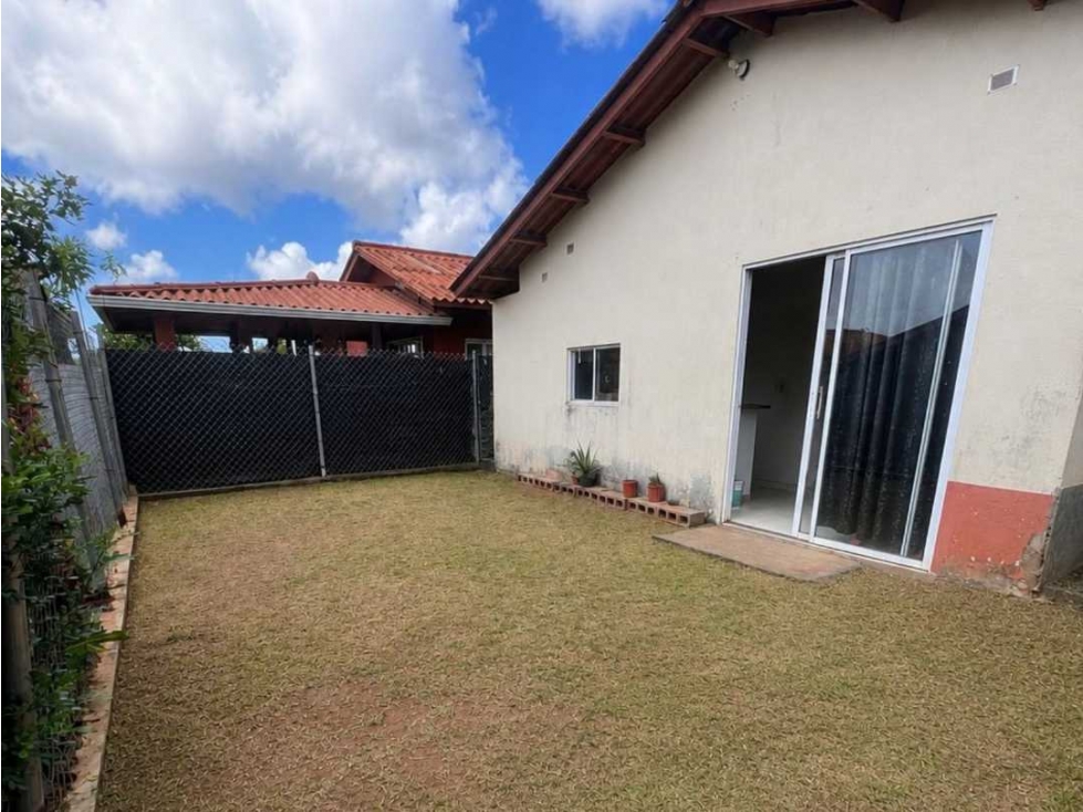 Casa en venta Arboledas - La Chorrera (DR) — foto 2