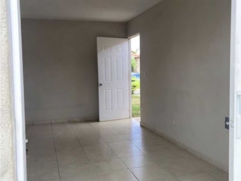 Casa en venta Arboledas - La Chorrera (DR) — foto 4