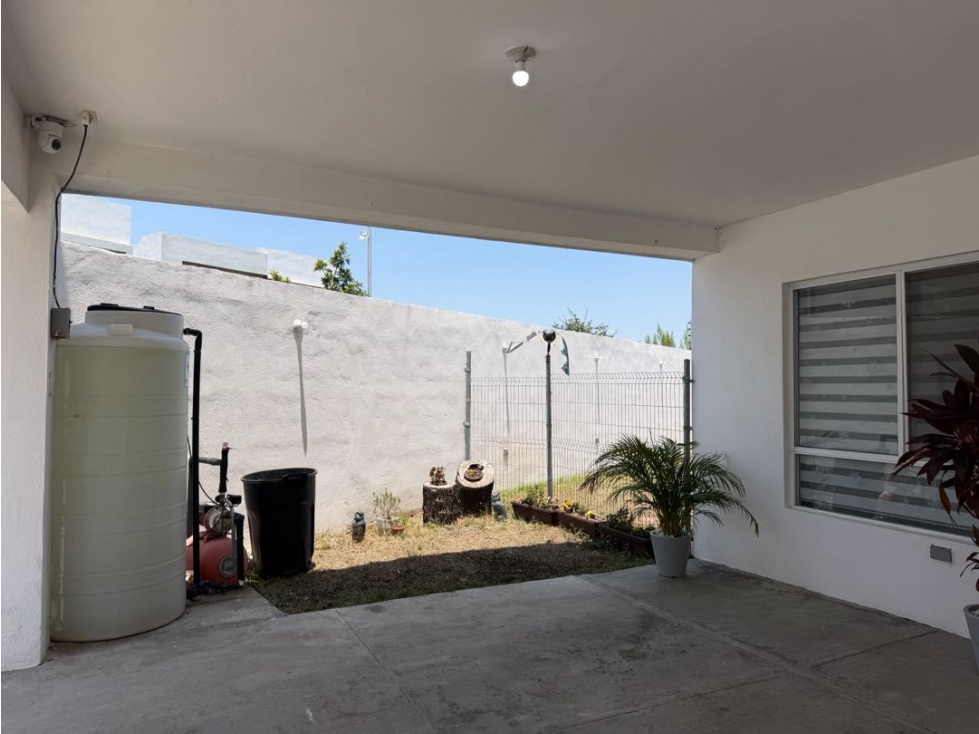 CASA EN VENTA AREZZO DOMINIO CUMBRES — foto 4