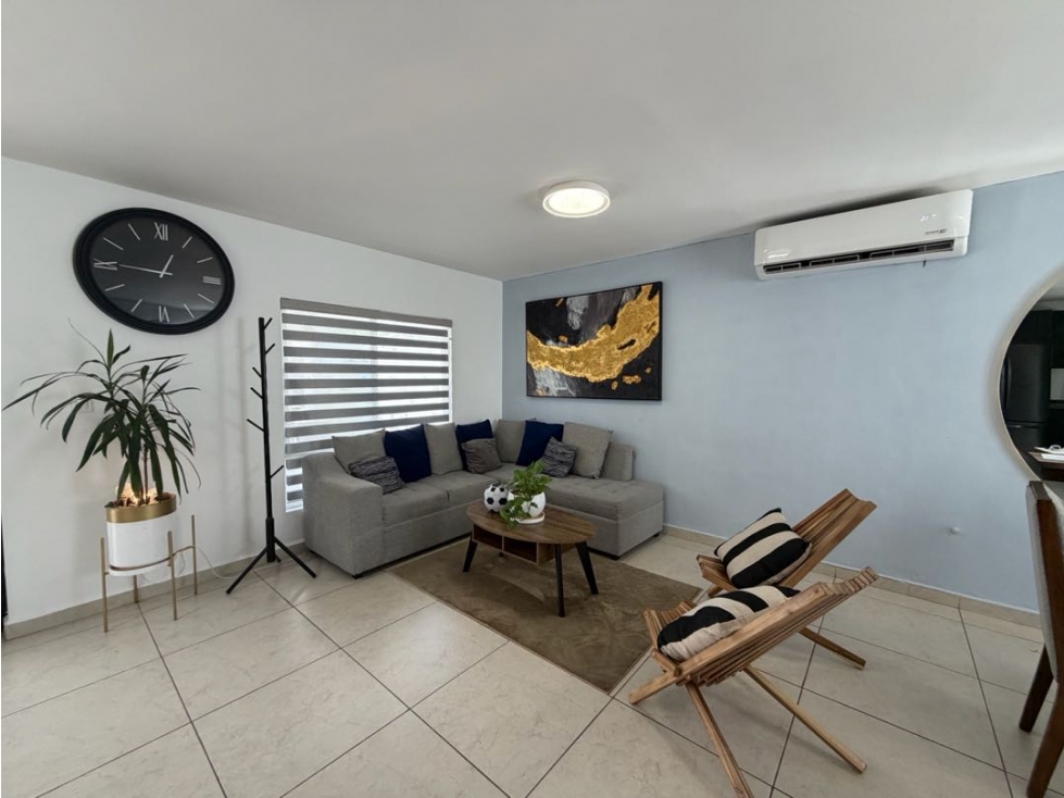 CASA EN VENTA AREZZO DOMINIO CUMBRES — foto 3