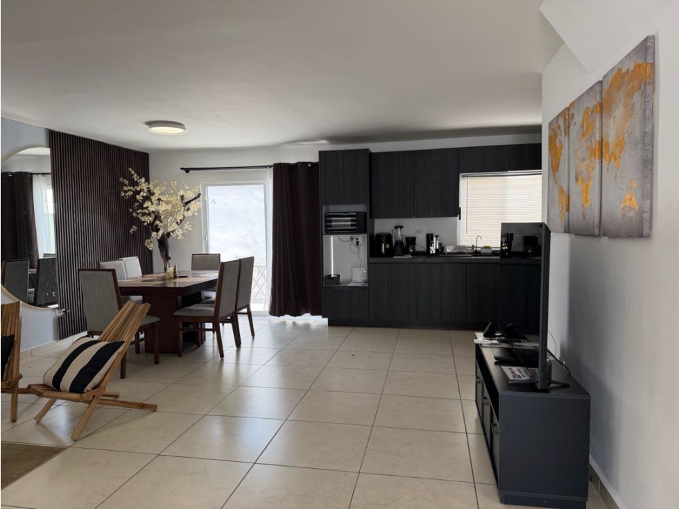 CASA EN VENTA AREZZO DOMINIO CUMBRES — foto 2