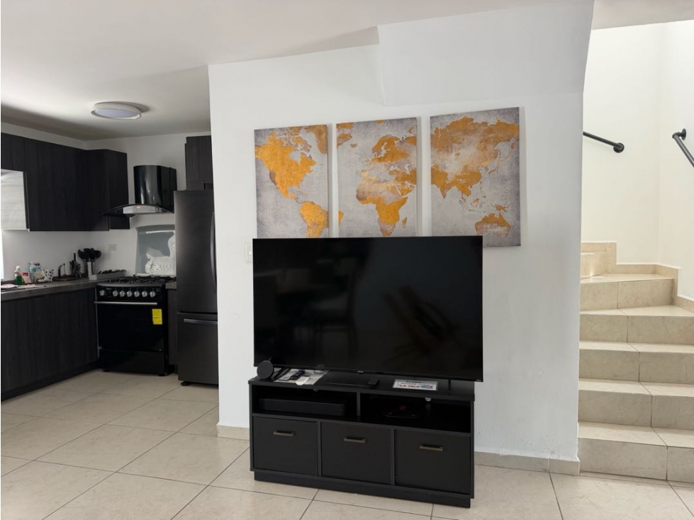 CASA EN VENTA AREZZO DOMINIO CUMBRES — foto 5