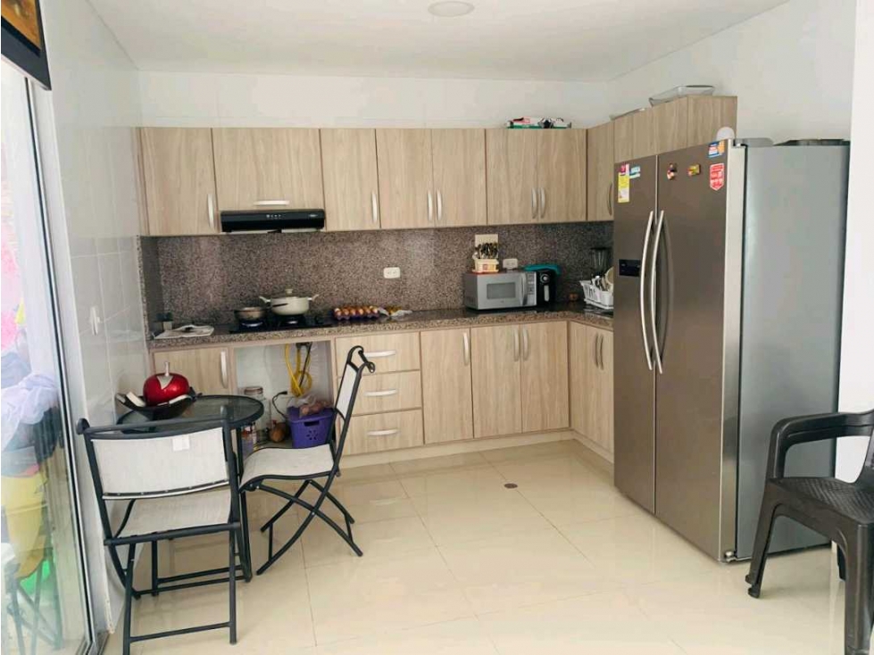CASA EN VENTA ARGELIA - SINCELEJO