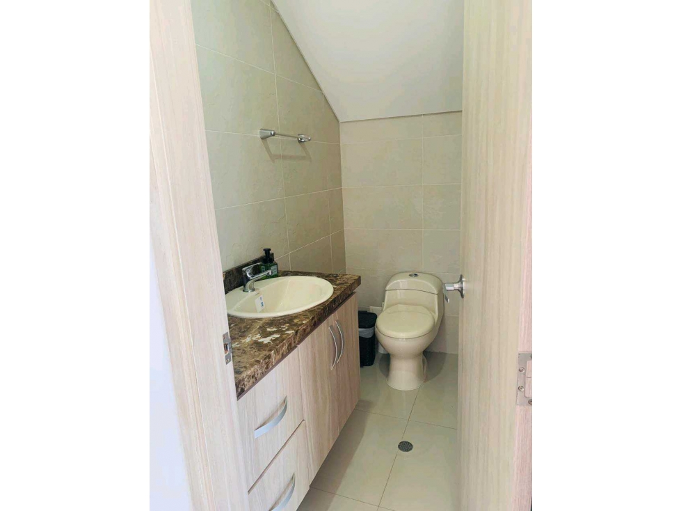 CASA EN VENTA ARGELIA - SINCELEJO — foto 2