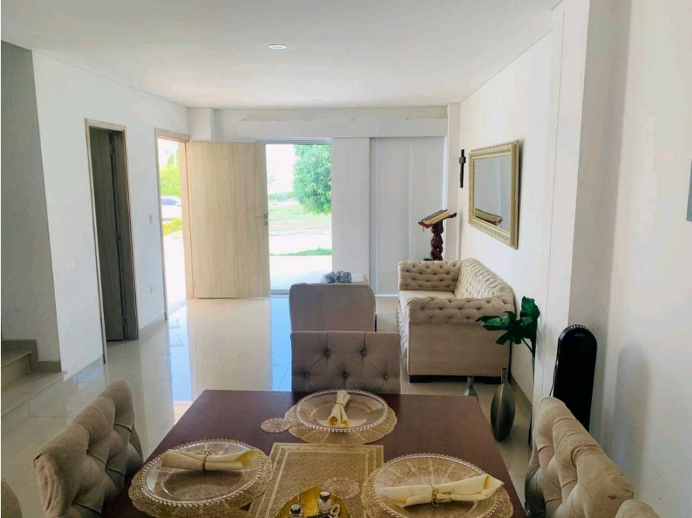 CASA EN VENTA ARGELIA - SINCELEJO — foto 3