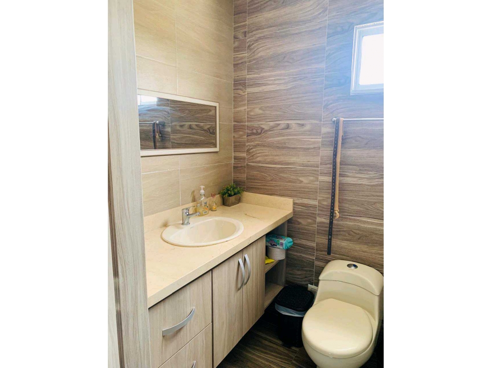 CASA EN VENTA ARGELIA - SINCELEJO — foto 4
