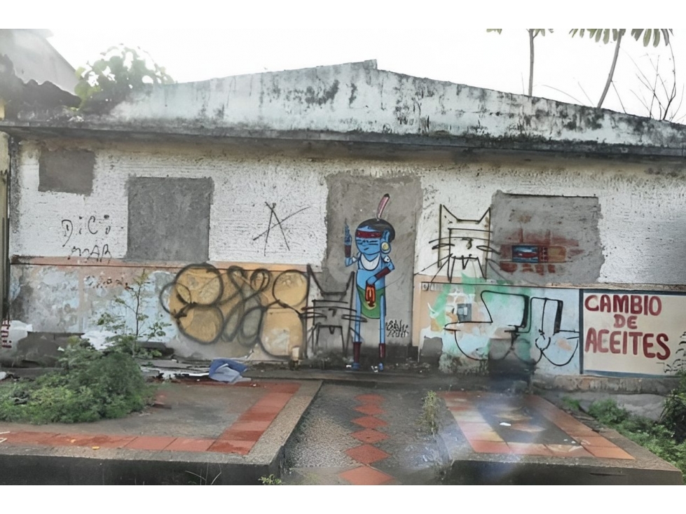 Casa en venta - Armenia