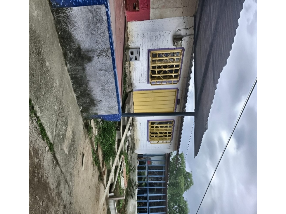 Casa en venta - Armenia