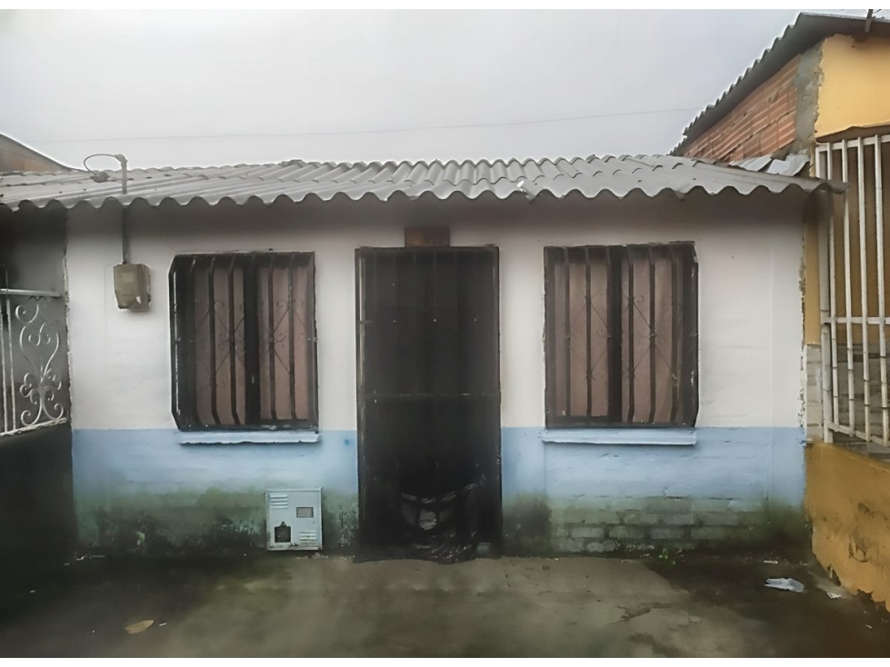 Casa en venta - Armenia