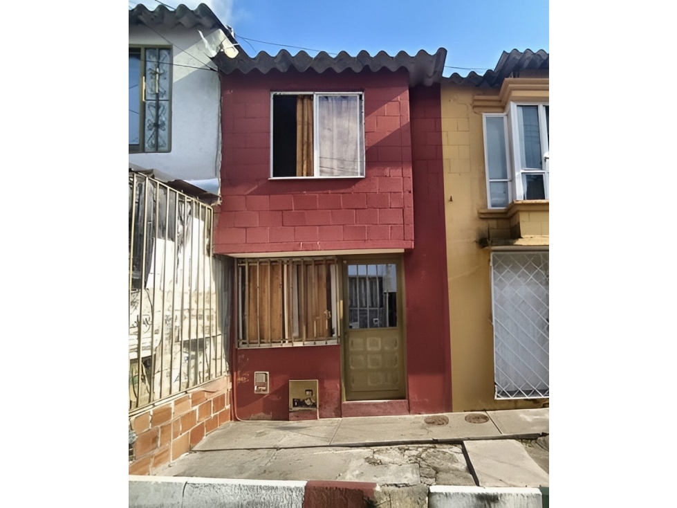 Casa en venta - Armenia