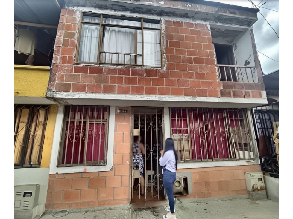 Casa en venta - Armenia