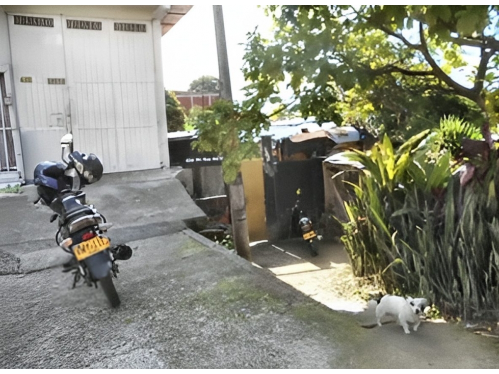 Casa en venta - Armenia