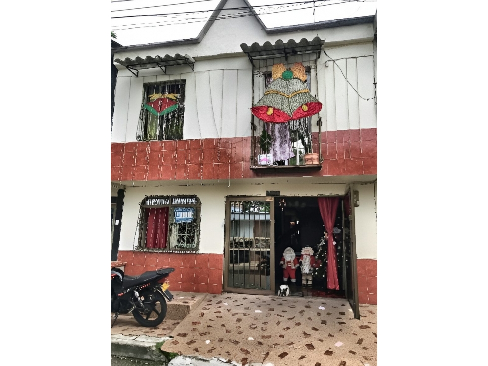 Casa en venta - Armenia
