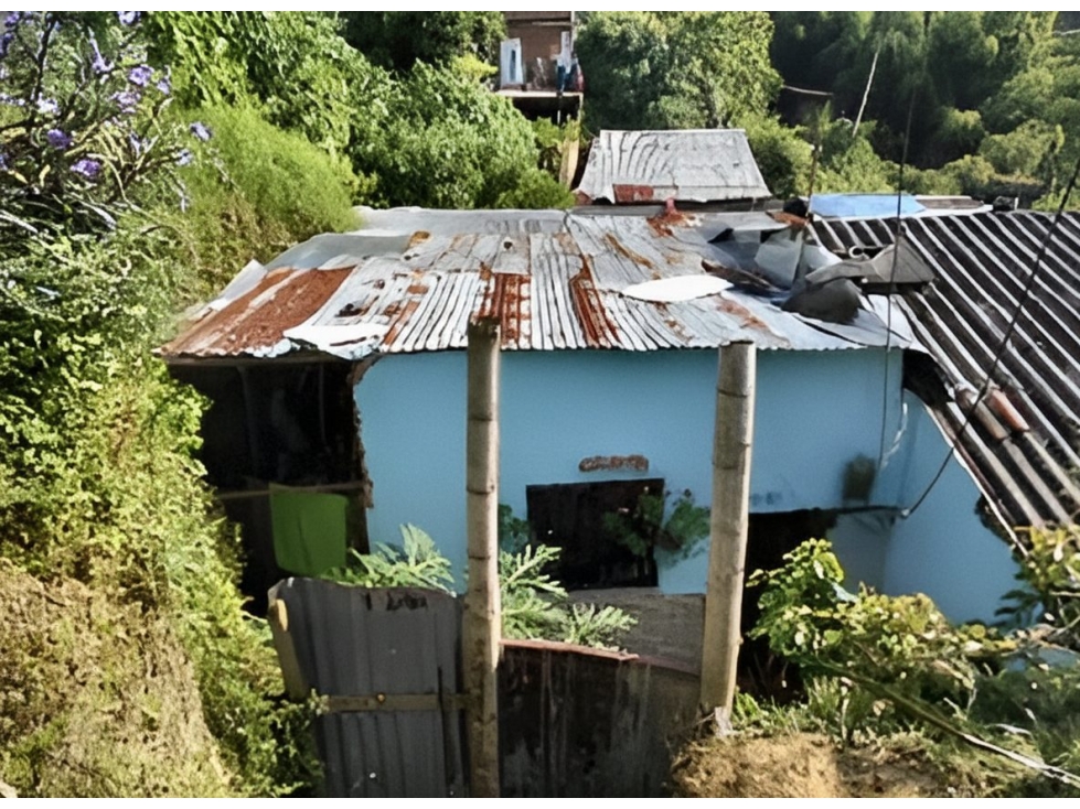 Casa en venta - Armenia