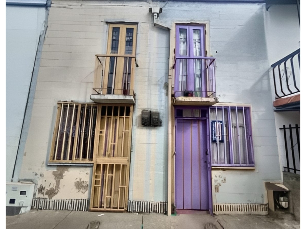 Casa en venta - Armenia