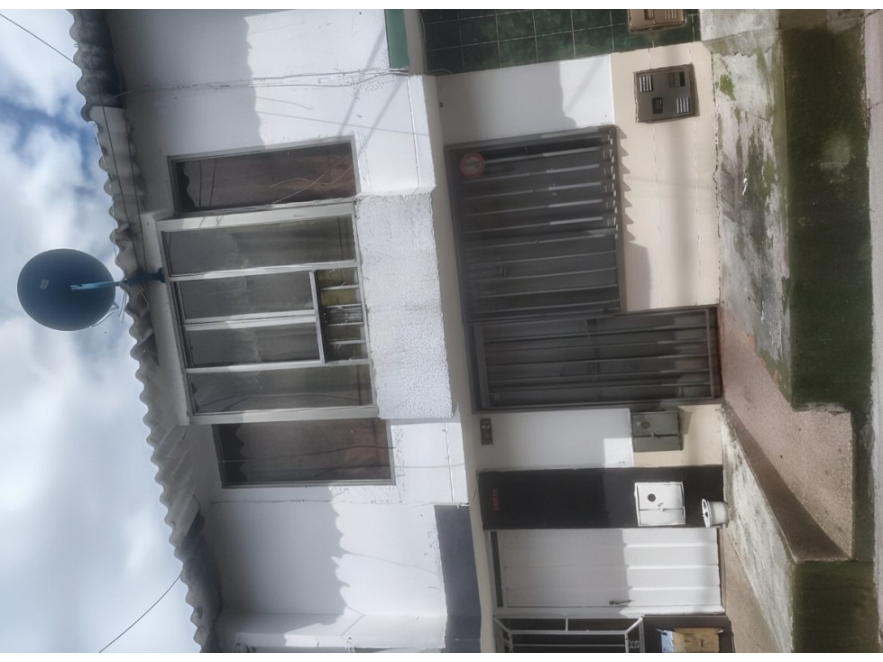 Casa en venta - Armenia