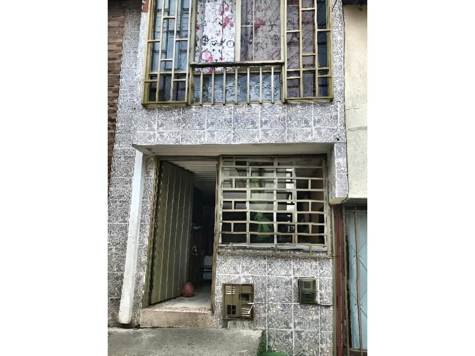 Casa en venta - Armenia