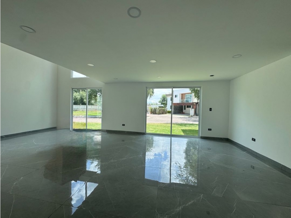 Casa en venta atrás de atrás de Plaza San Diego - 4