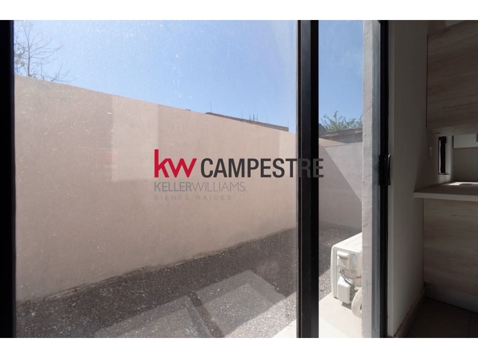 Casa en venta Av. Reforma y Blvd. Óscar Flores - 3