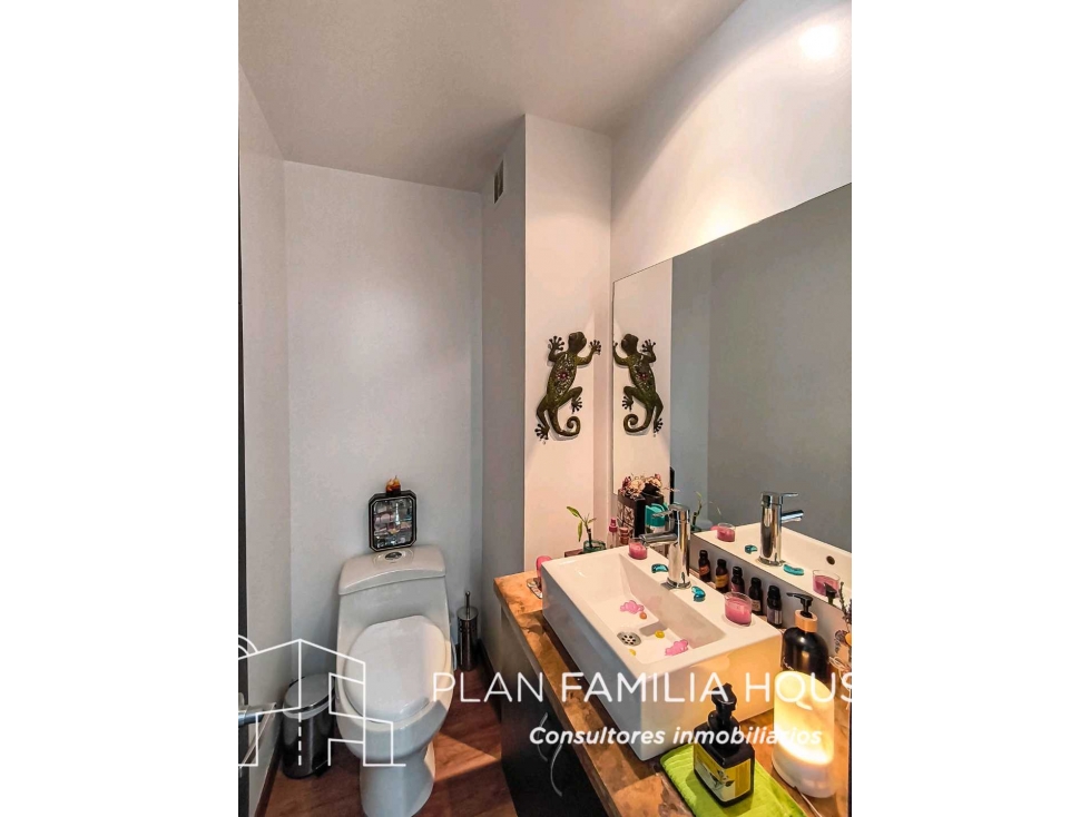 Casa en Venta Avalon hills Chia 3 niveles — foto 5