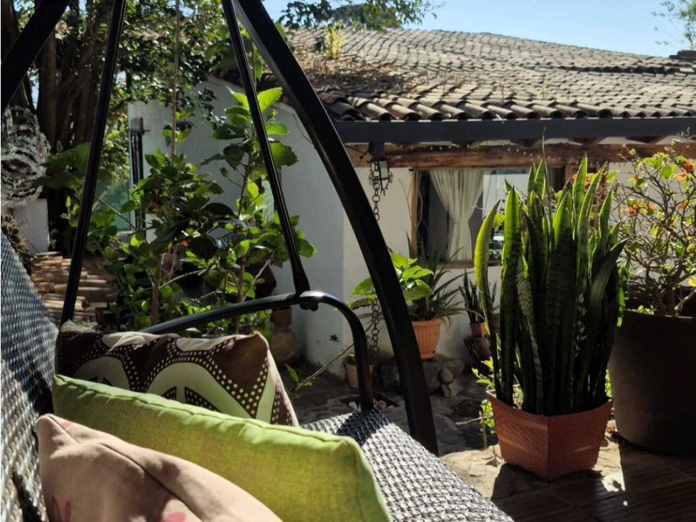 CASA TIPICA EN VENTA AVANDARO — foto 2