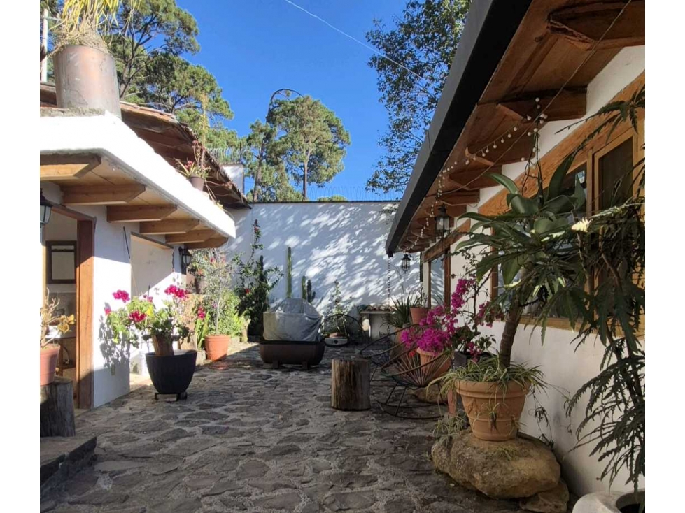 CASA TIPICA EN VENTA AVANDARO — foto 6