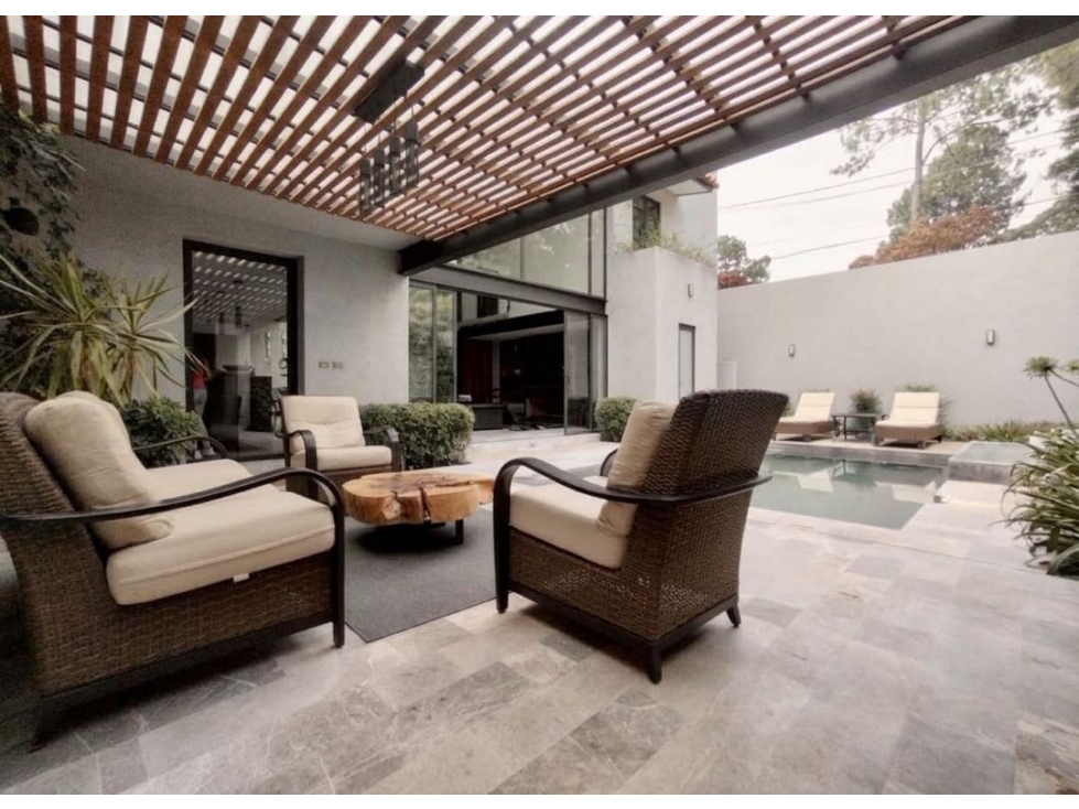 CASA EN VENTA | AVANDARO CENTRO | CONDOMINIO - 2