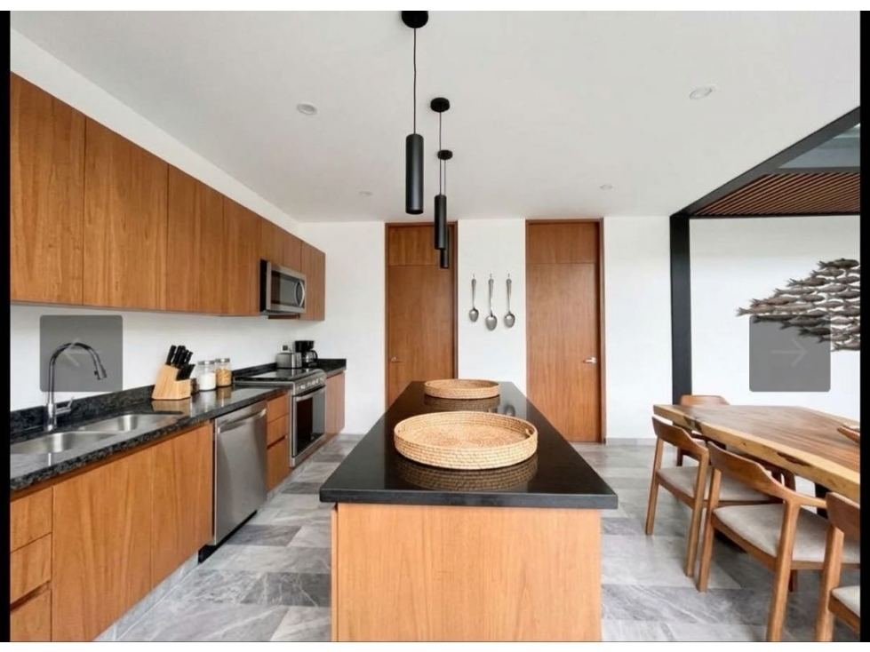 CASA EN VENTA | AVANDARO CENTRO | CONDOMINIO - 4