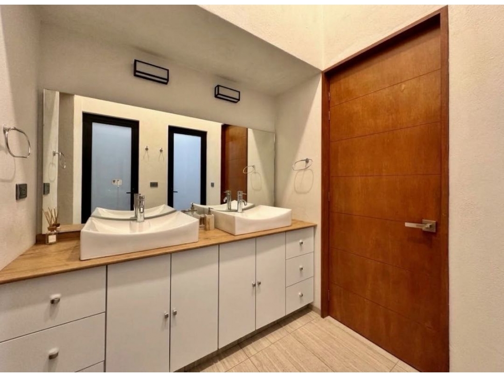 CASA EN VENTA | AVANDARO CENTRO | CONDOMINIO - 6