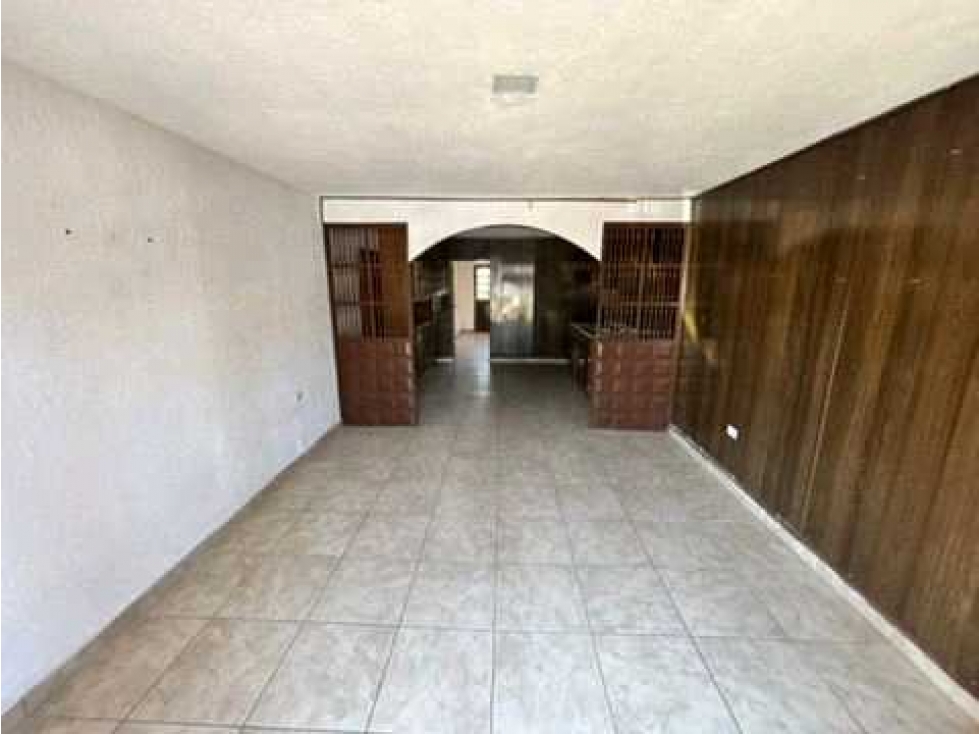 CASA EN VENTA, AVE JUÁREZ COL CENTRO - 2