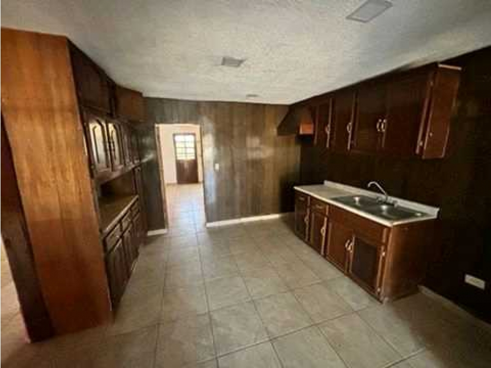 CASA EN VENTA, AVE JUÁREZ COL CENTRO - 3