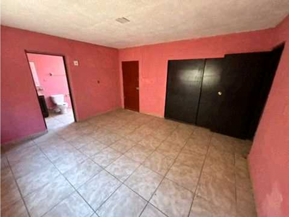 CASA EN VENTA, AVE JUÁREZ COL CENTRO - 4