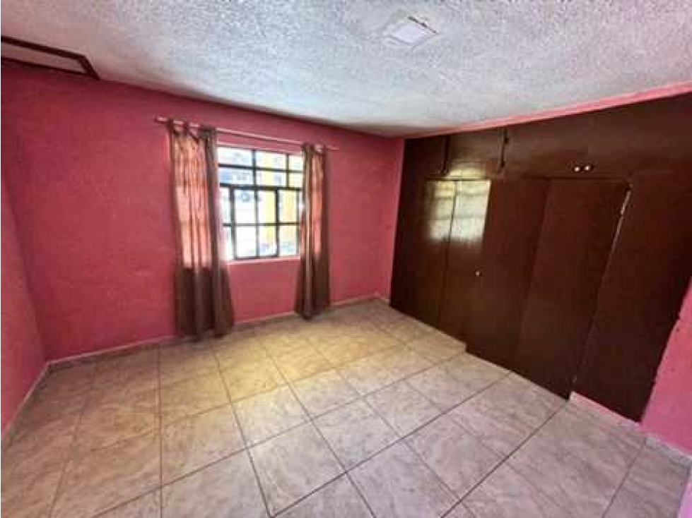 CASA EN VENTA, AVE JUÁREZ COL CENTRO - 5