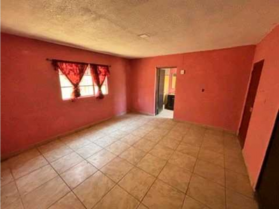 CASA EN VENTA, AVE JUÁREZ COL CENTRO - 6