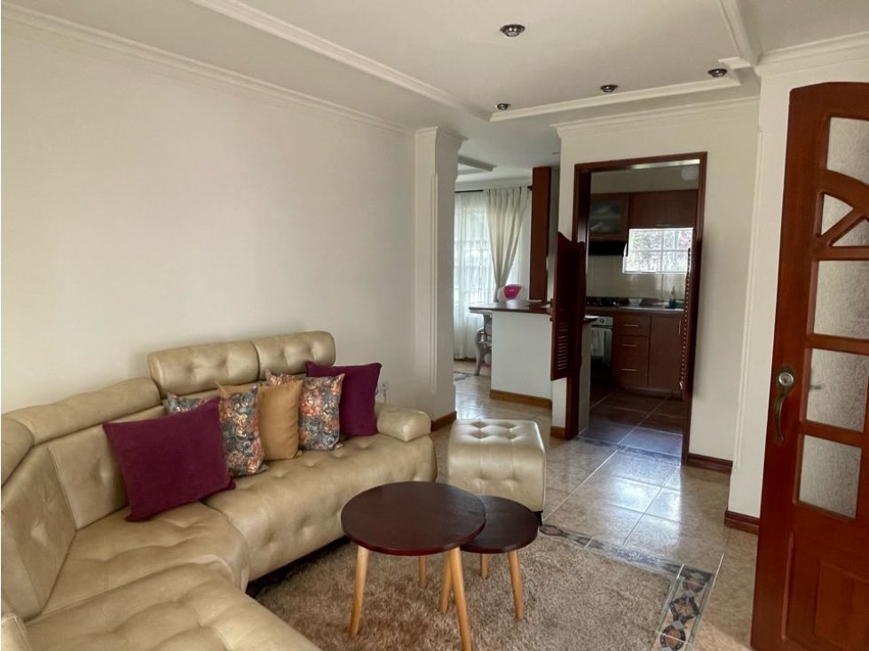 Casa en venta Avenida 19 Armenia Quindio