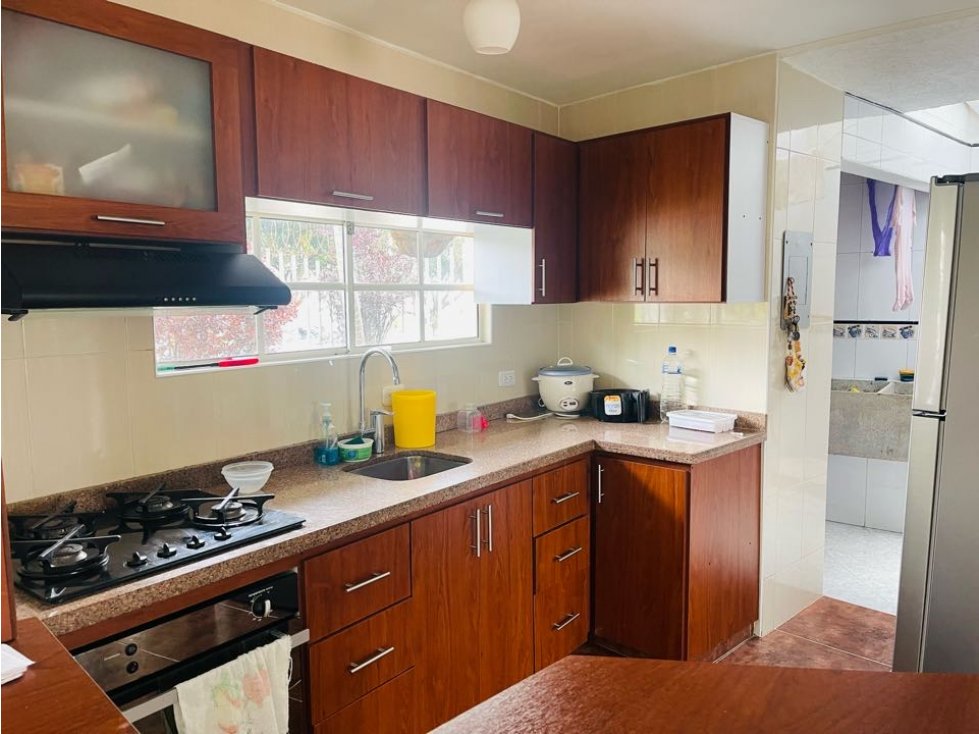Casa en venta Avenida 19 Armenia Quindio — foto 2
