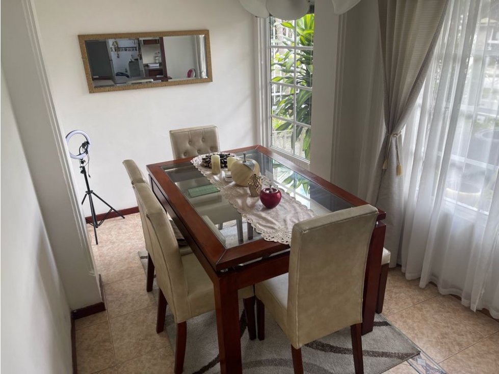Casa en venta Avenida 19 Armenia Quindio — foto 3