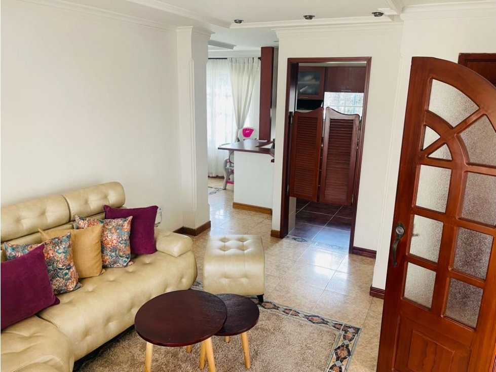 Casa en venta Avenida 19 Armenia Quindio — foto 4