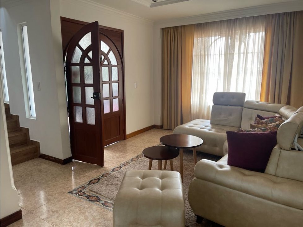 Casa en venta Avenida 19 Armenia Quindio — foto 5