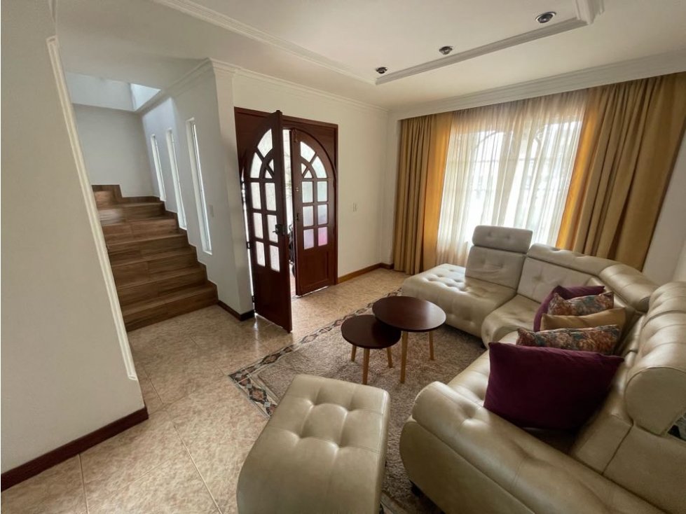 Casa en venta Avenida 19 Armenia Quindio — foto 6