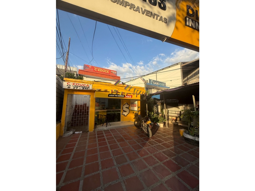 Casa en Venta - Avenida del Libertador - 1